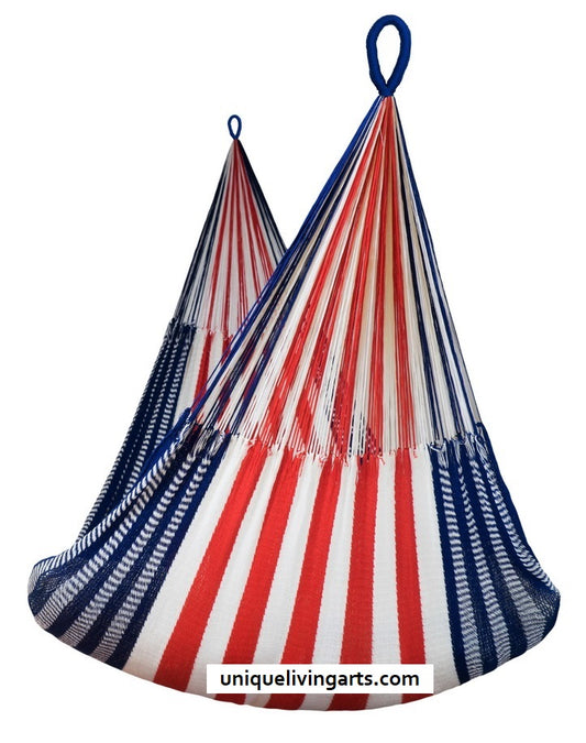 ULA Colorful hammocks - USA