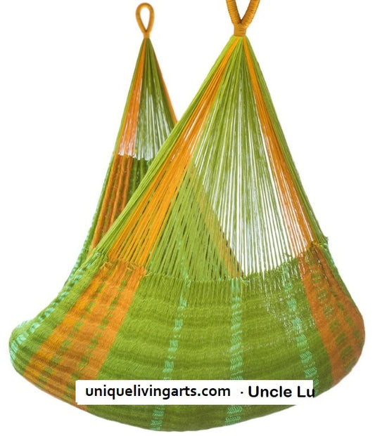 ULA Colorful hammocks - Uncle Lu