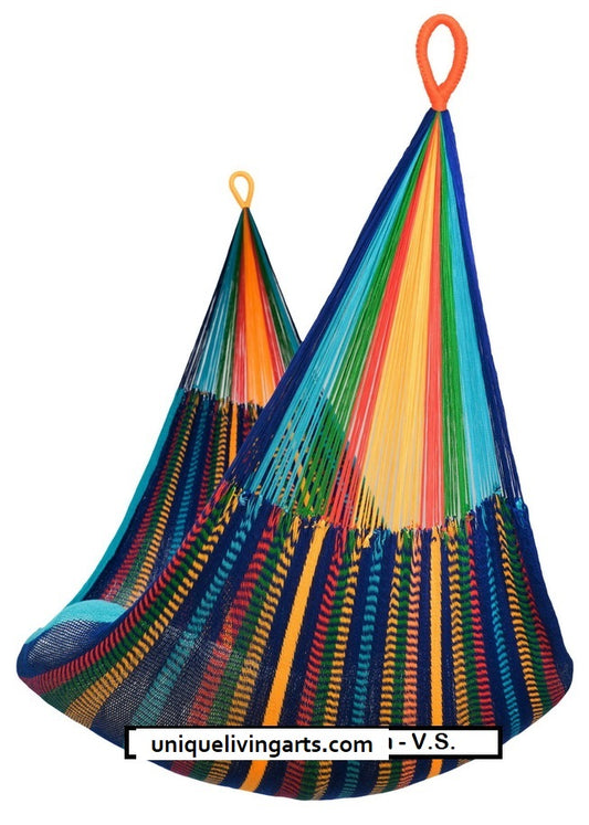 ULA Colorful hammocks - VS