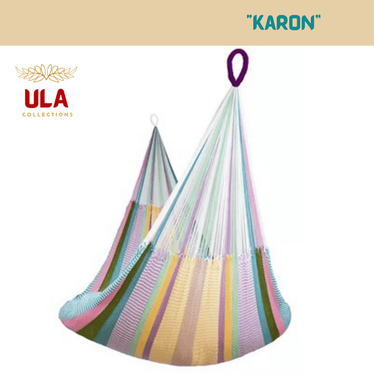 karon handmade ULA hammock