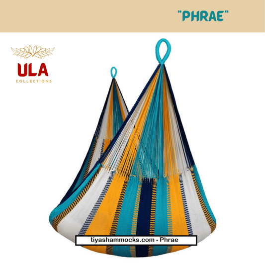 phrae handmade ULA hammock