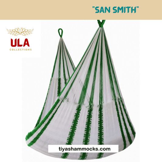 san smith handmade ULA hammock