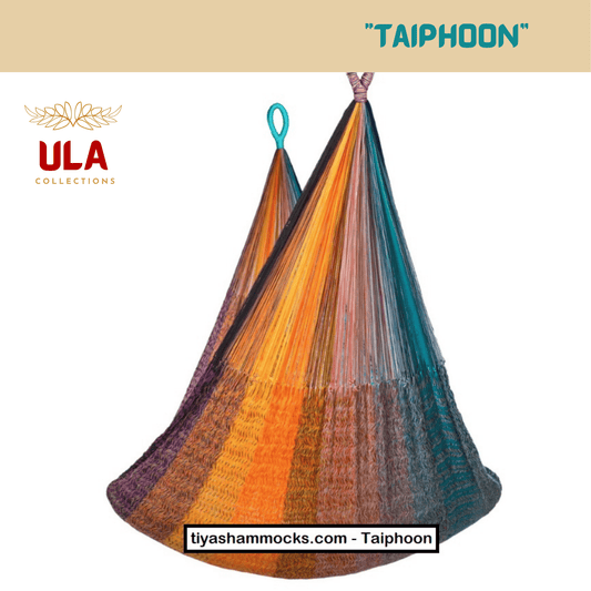 taiphoon handmade ULA hammock