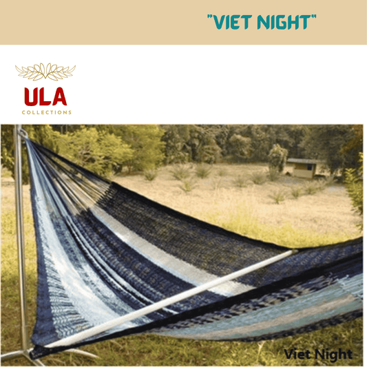 viet night handmade ULA hammock