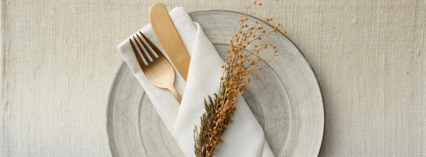 beautiful napkin