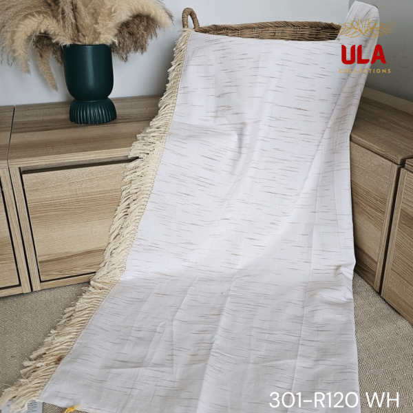 Throws, Blankets, and Covers - Pastel Collection from ULA Collections