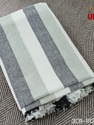 Throws, Blankets, and Covers - Pastel Collection from ULA Collections