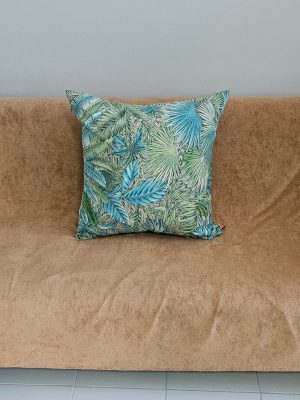 Outdoor pillow - Bahamas from ULA Collections
