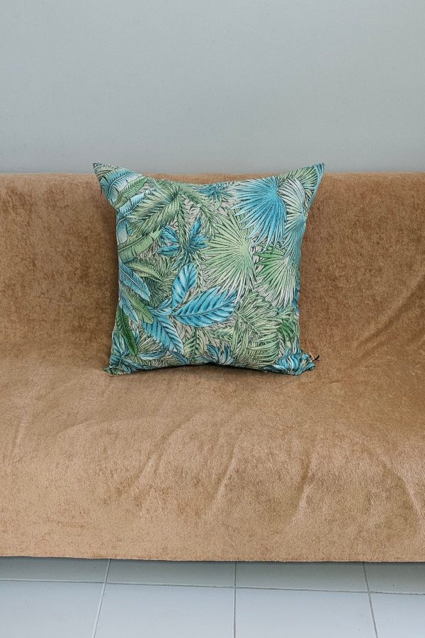 Outdoor pillow - Bahamas from ULA Collections