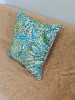 Bahamas – 20_20 (2) Outdoor pillow - Bahamas from ULA Collections