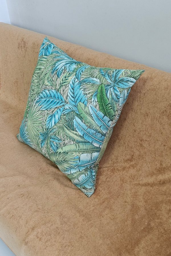 Outdoor pillow - Bahamas from ULA Collections