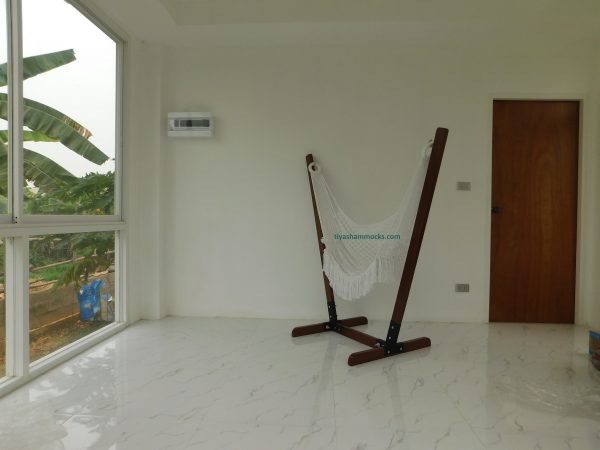 hand-woven Hammock Chairs Set from ULA Collections
