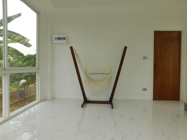 hand-woven Hammock Chairs Set from ULA Collections
