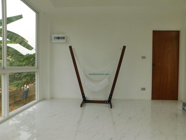 hand-woven Hammock Chairs Set from ULA Collections