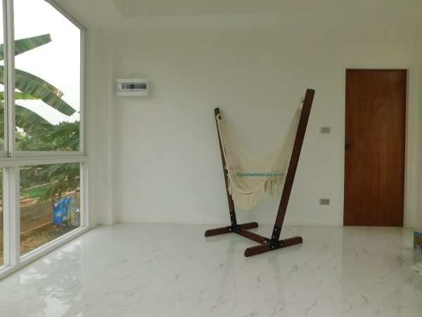 hand-woven Hammock Chairs Set from ULA Collections
