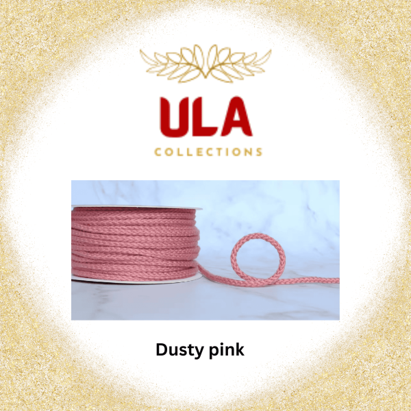 hand-woven hammock from ULA Collections