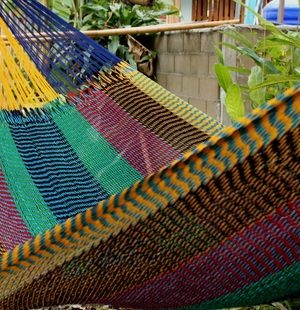 Midnight_Blues (1) Acrylic yarn colorful hammocks from ULA Collections