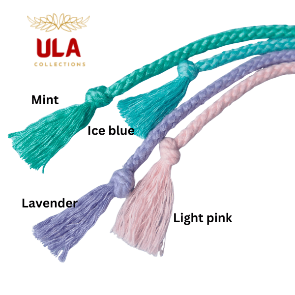 hand-woven Hammock Chairs Resto from ULA Collections