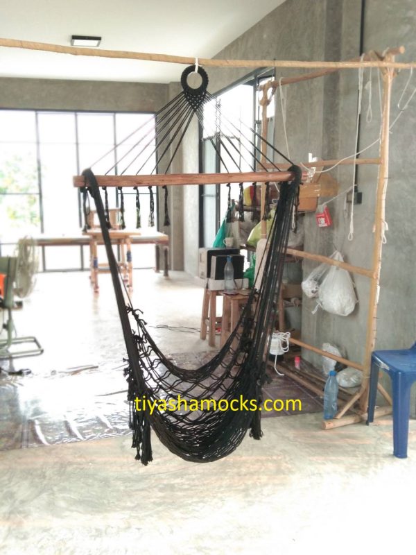 hand-woven Hammock Chairs Puasa from ULA Collections