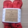 Red Hammock Rope Straps from ULA Collections