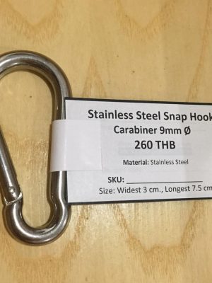 Snap hook from ULA Collections