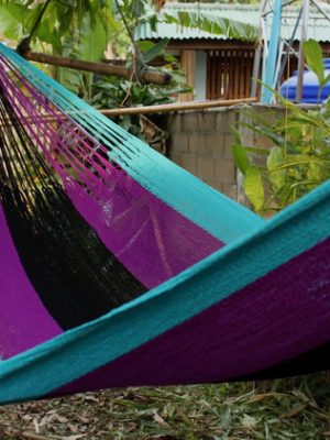 TS_Mediterranean1 Acrylic yarn colorful hammocks from ULA Collections