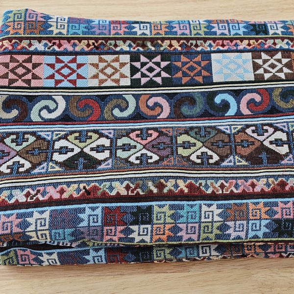 Table cloth - Thick woven fabric from ULA Collections