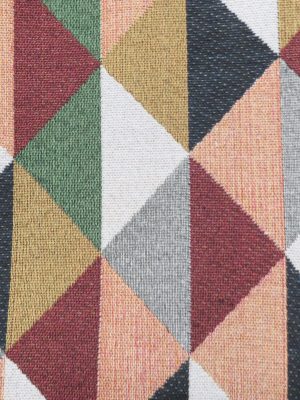 Table cloth - Thick woven fabric