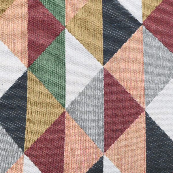 Table cloth - Thick woven fabric from ULA Collections
