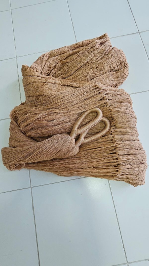 Acrylic yarn colorful hammocks from ULA Collections