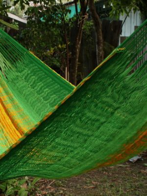 V_Wisconsin (1) Acrylic yarn colorful hammocks from ULA Collections