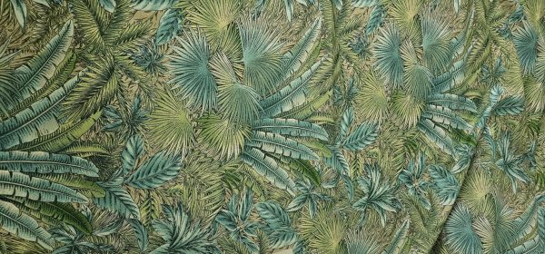 Outdoor pillow - Bahamas – Set of 9 from ULA Collections