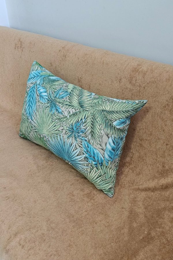 Outdoor pillow - Bahamas – Set of 9 from ULA Collections