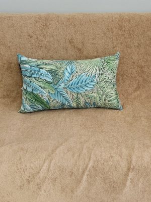 Outdoor pillow - Bahamas – Set of 9 from ULA Collections