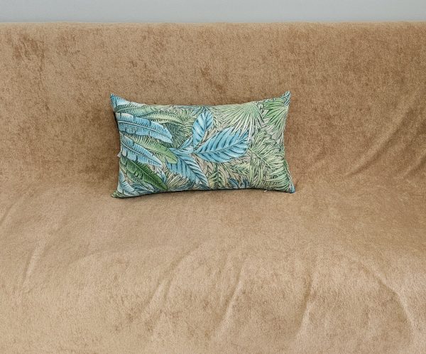 Outdoor pillow - Bahamas – Set of 9 from ULA Collections