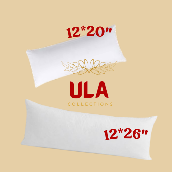 Pillow inserts (Rectangular) from ULA Collections