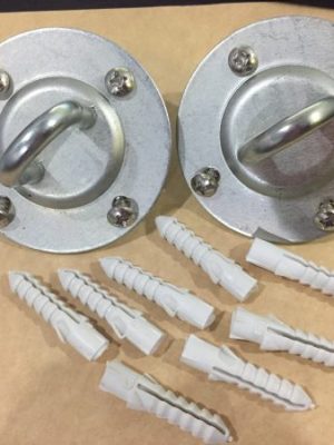 wall hooks set from ULA Collections