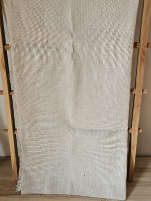 Premium Fabric -Sack Cotton Linen