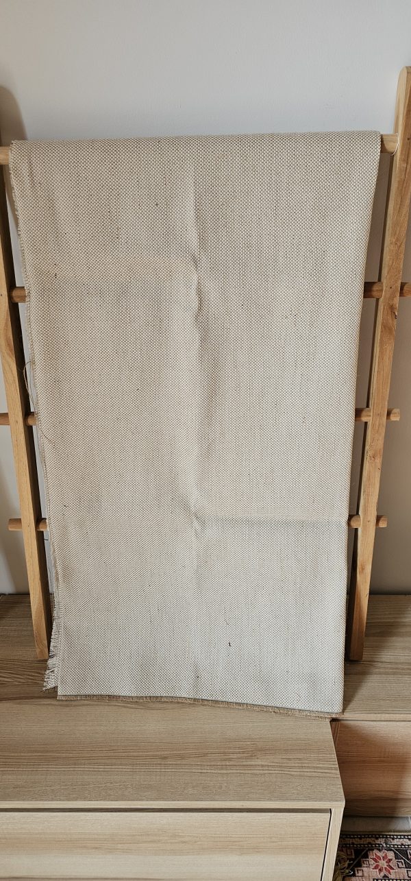 Premium Fabric -Sack Cotton Linen