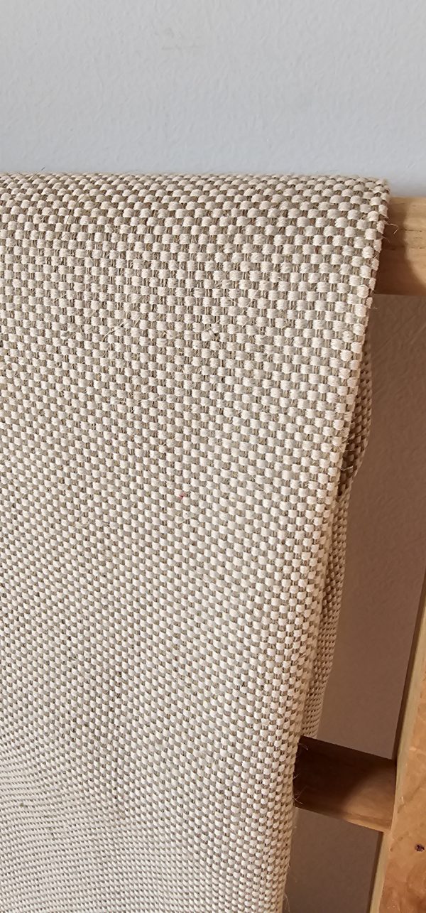 Premium Fabric -Sack Cotton Linen
