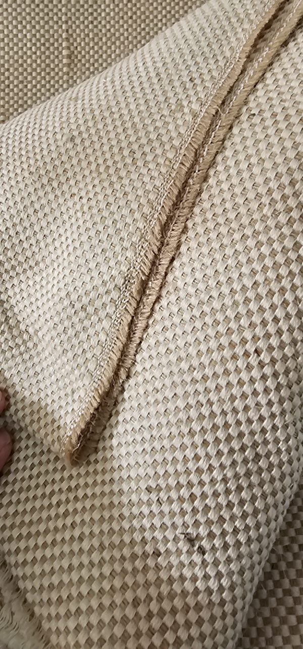 Premium Fabric - Sack Cotton Linen