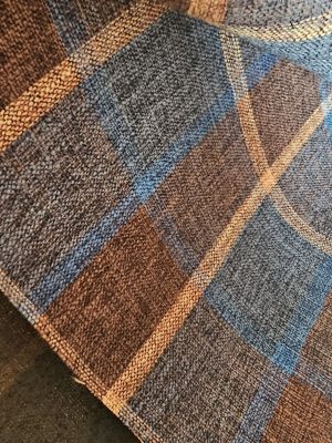 Premium Fabric - Color Cotton Linen BL/BR tables