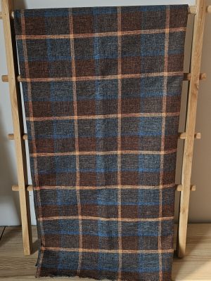 Premium Fabric - Color Cotton Linen BL/BR tables