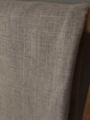 Premium Fabric - Hemp Cotton Linen
