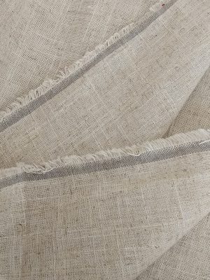 Premium Fabric - Hemp Cotton Linen