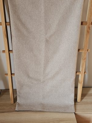 Premium Fabric - Natural Color Cotton Linen