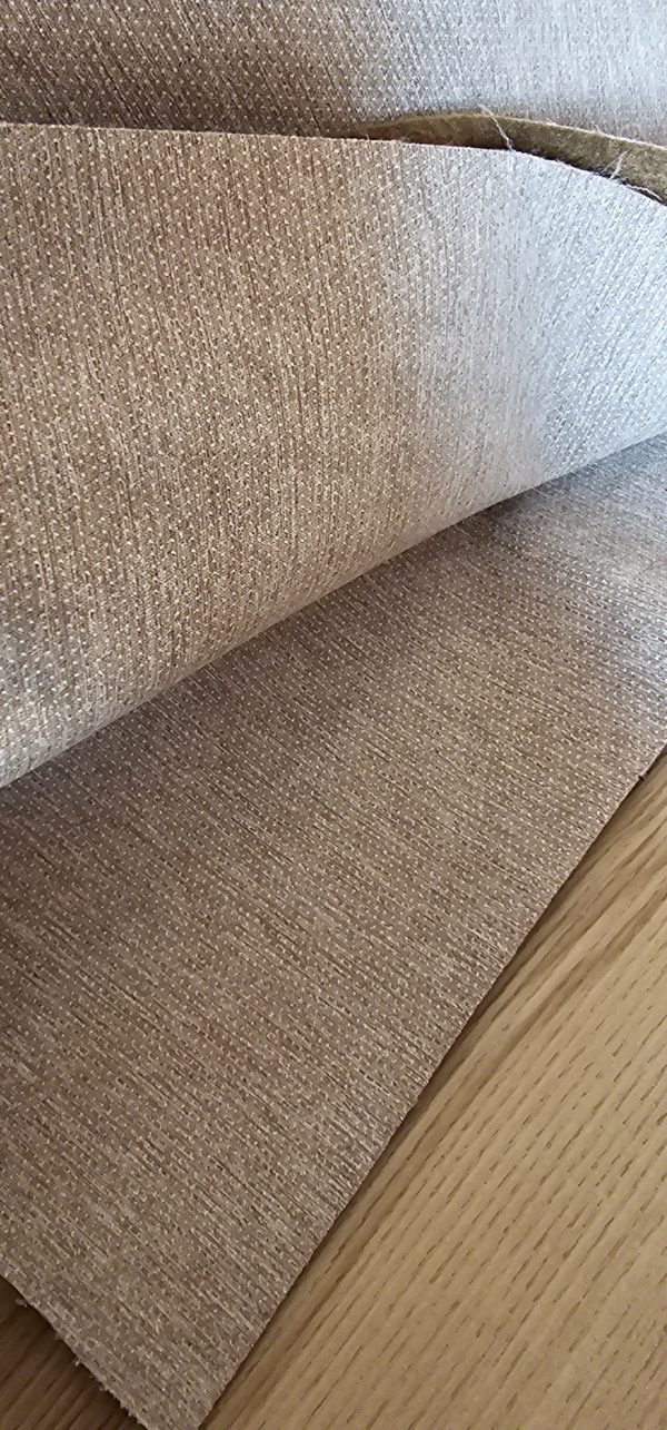 Premium Fabric - Natural Color Cotton Linen