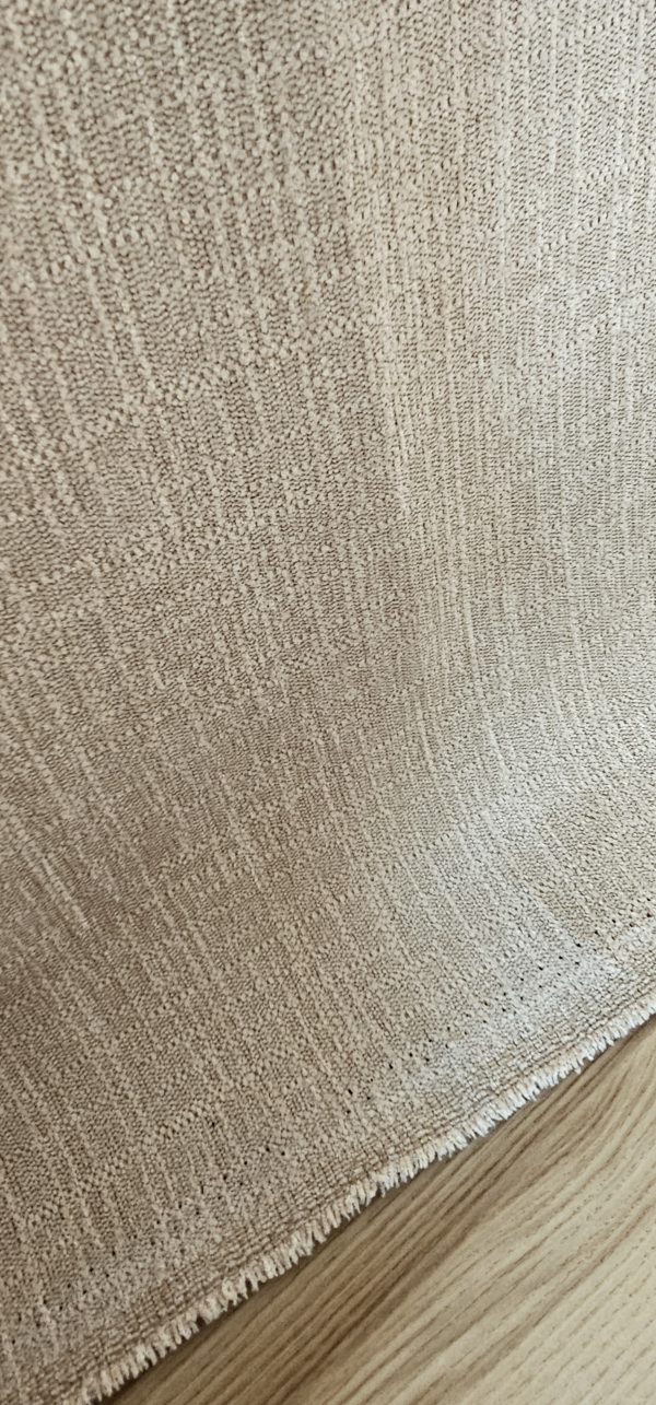 Premium Fabric - Natural Color Cotton Linen