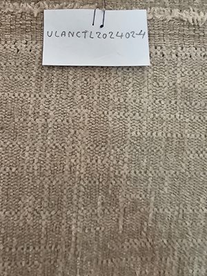 Premium Fabric - Natural Color Cotton Linen