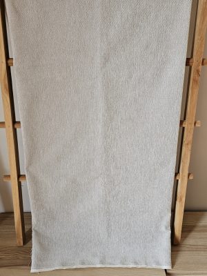 Premium Fabric - Soft Sack natural beige